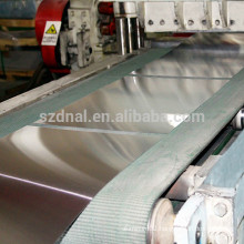 DC Grade 8011H14 Hot Rolled Aluminum Sheet For Anodized